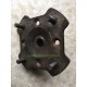 Aixam 500 500-5 a751 front hub 